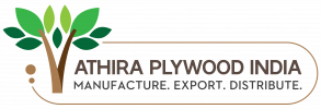 Athira Plywood India Logo